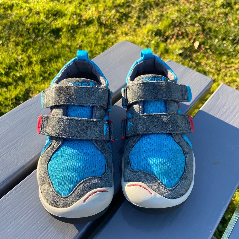 PLAE Ty size 12